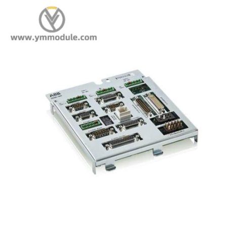 ABB PP886H 3BSE069297R1 - Industrial Control Module