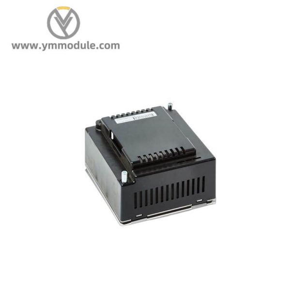 ABB PP886H 3BSE069297R1 - Industrial Control Module