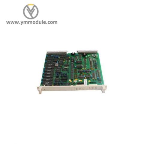 ABB PPC322BE1 HIEE300900R1 Module