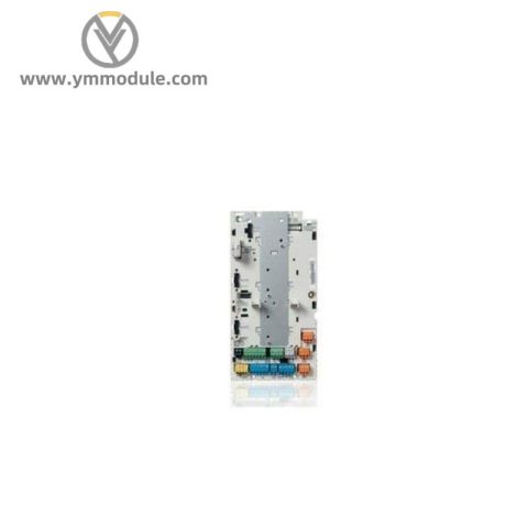 ABB PPC322BE1 HIEE300900R1 Module