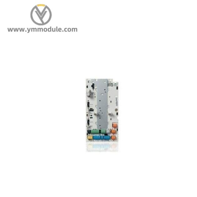 ABB PPC322BE1 HIEE300900R1 Module