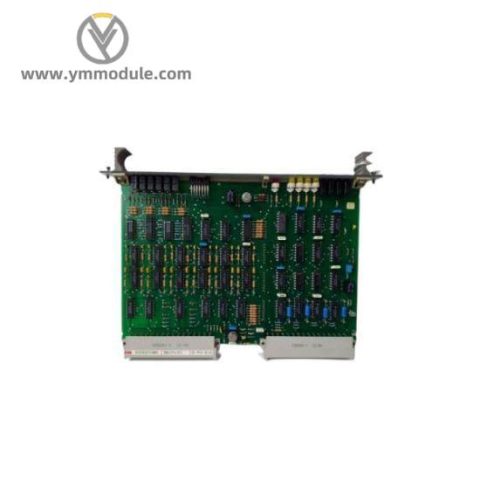 ABB PPC322BE1 HIEE300900R1 Module
