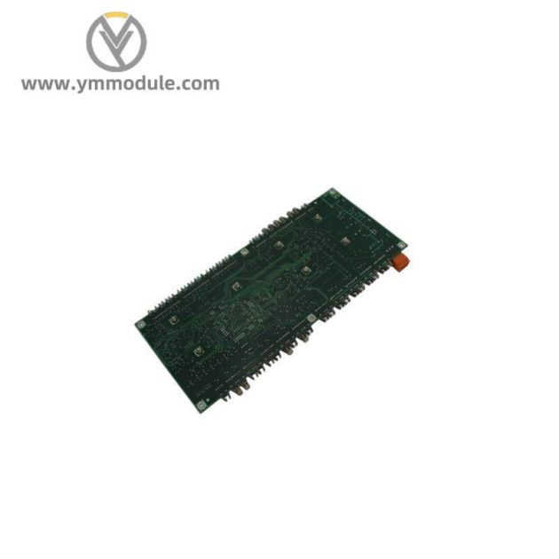 ABB PPC380AE01 Industrial Control Module