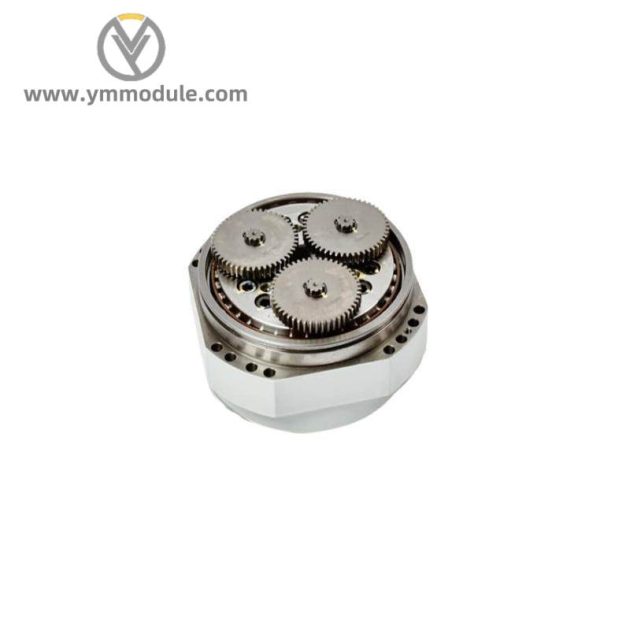 ABB PPC380AE02 Industrial Control Module
