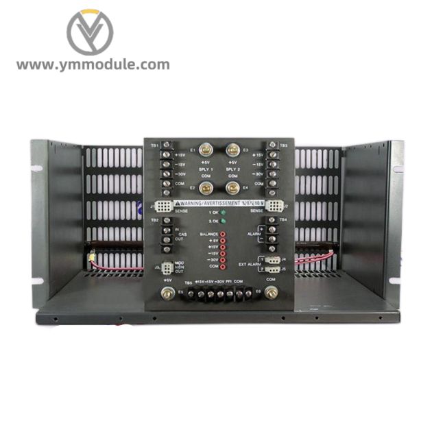 ABB PPC380AE102 High-Performance Industrial Controller Module