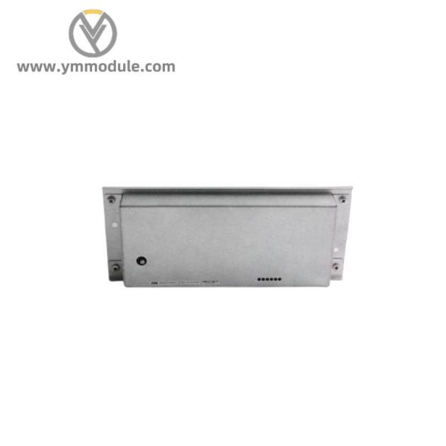 ABB PPD113B01-10-150000 3BHE023784R1023 - Customized Power Supply Module for Industrial Control Systems
