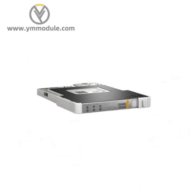 ABB PPD113B03-26-100110 Industrial Control Module