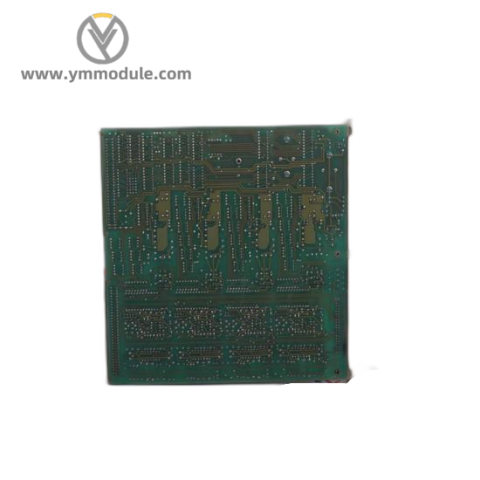 ABB PPD115A102 Controller for Industrial Automation