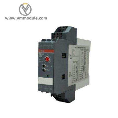 ABB PPD512 3BHE040375R1023 - High-Performance Industrial Automation Module