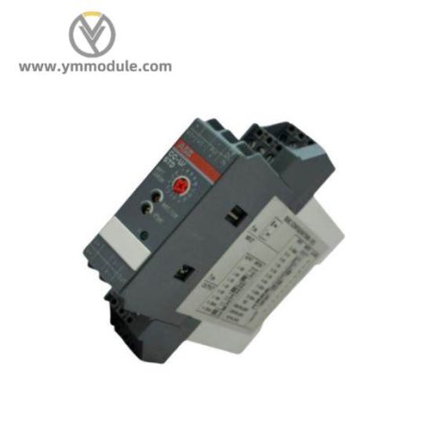 ABB PPD512 3BHE040375R1023 - High-Performance Industrial Automation Module