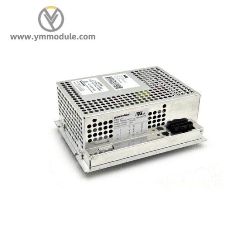 ABB PS130/6-75-P Industrial Control Module