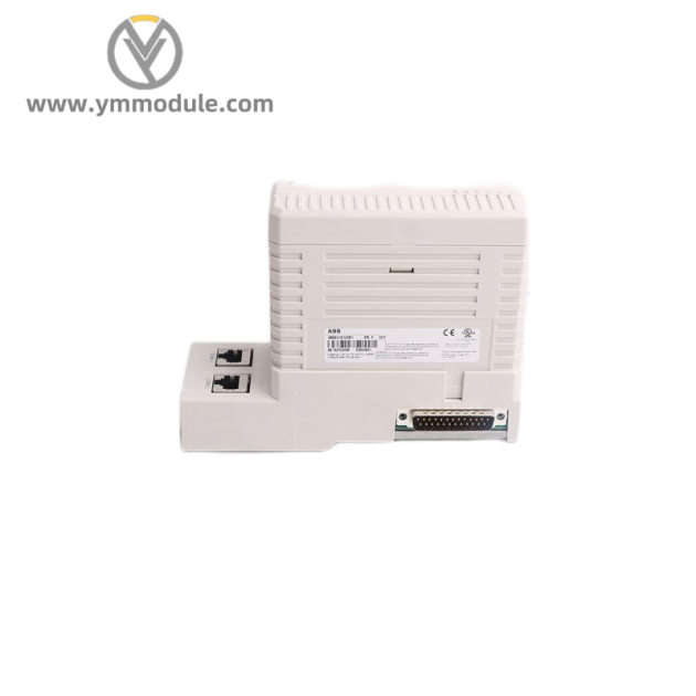 ABB AB 1788-CNCHKR PLC Linking Devices, Industrial Control Systems