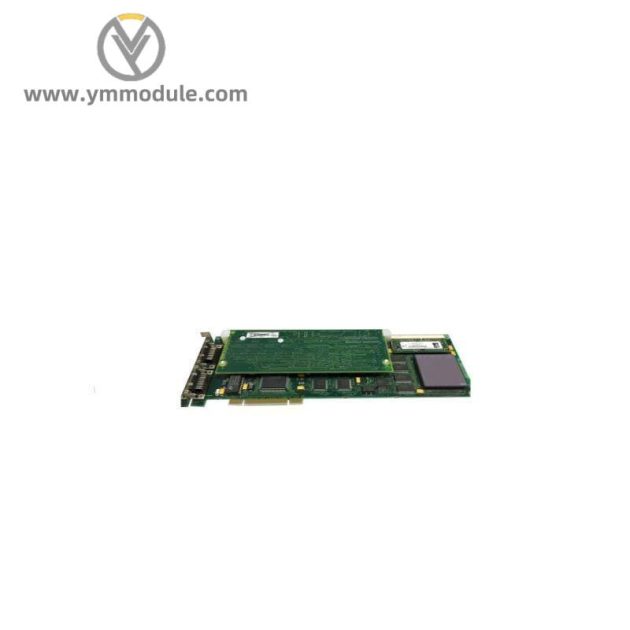 ABB PU515A 3BSE032401R1 - High-Performance Industrial Automation Module