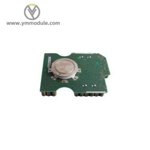 ABB PU517 Controller Automation System for Industrial Control Applications