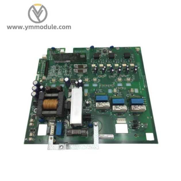 ABB R474A11XE - High Performance Control Module for Industrial Automation