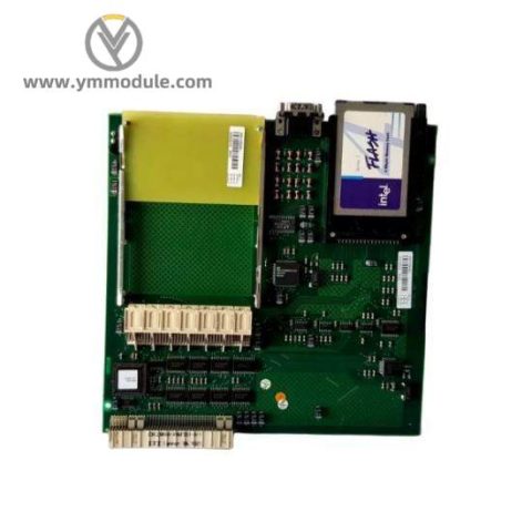 ABB RB520 - Dummy Module for Submodule Slot