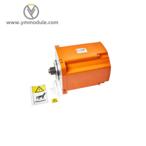 ABB REC670 1MRK002814-AC Industrial Control Module