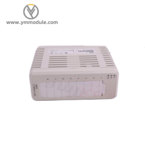 ABB REF542PLUS 1VCF752000 Industrial Protection Relay Module