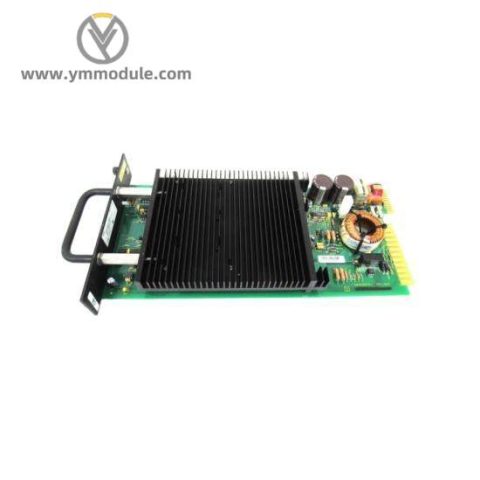 ABB REF543KB127AAAA High-Precision Protective Relay Module