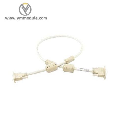 ABB REF610C11LCLR High-Performance Protection Relay Module