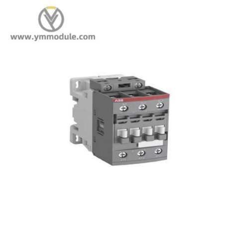 ABB REG216 - Industrial Regulator Module