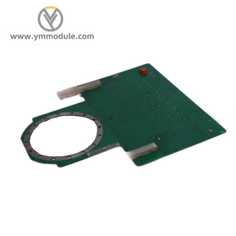 ABB REG670 Relay Protection Module for Industrial Control Systems