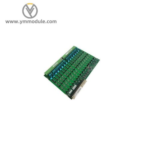 ABB REM615C_D HCMJAEADAND2BNN1CD - High-Performance Industrial Control System Module