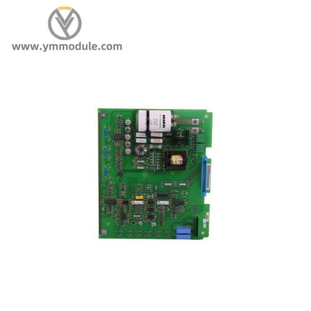ABB RLDA103 Measure Unit for REB 103