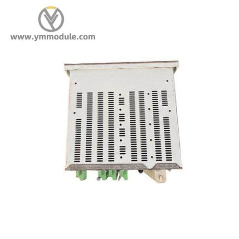 ABB RET670 1MRK004816-AC Module Controller
