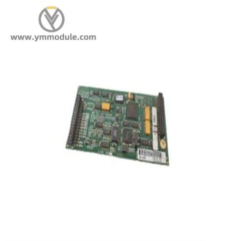 ABB RF533 3BSE014227R1 Industrial Controller