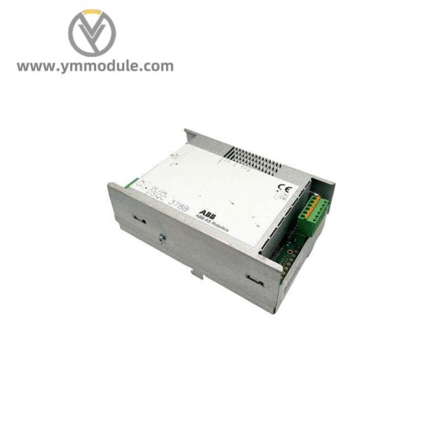 ABB RF533 3BSE014227R1 Industrial Controller