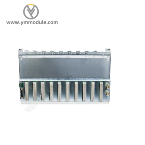 ABB RF615 RC610 PLC Control Module