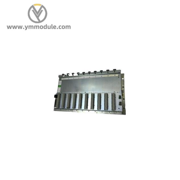 ABB RF615 RC610 PLC Control Module