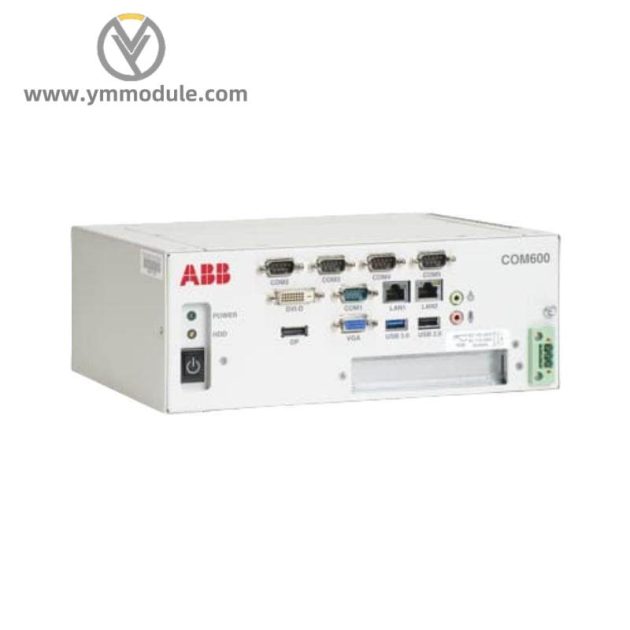 ABB RFO810 Communication Module