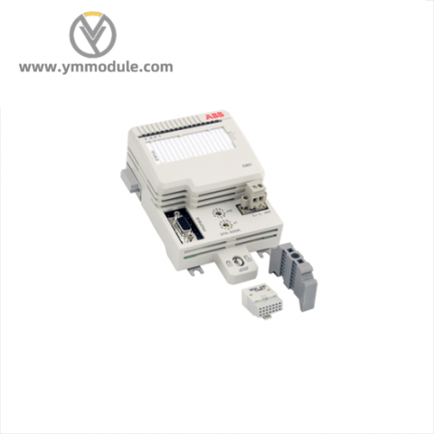 ABB RK682011-BA Module for Industrial Control Systems