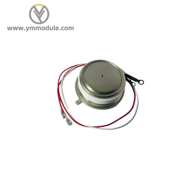 ABB RVC6-5A - High-Performance Relay Control Module