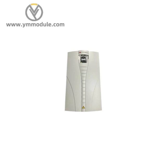 ABB RXIDK 1MRK000838-HA - High-Performance Digital Input Module