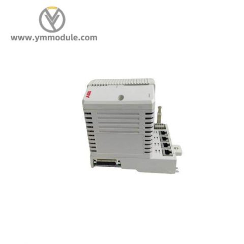 ABB S-113H 3BHB018008R0003 Hydraulic Control Module