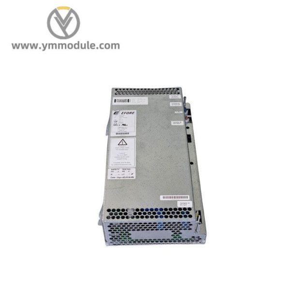 ABB S-113H 3BHB018008R0003 Hydraulic Control Module