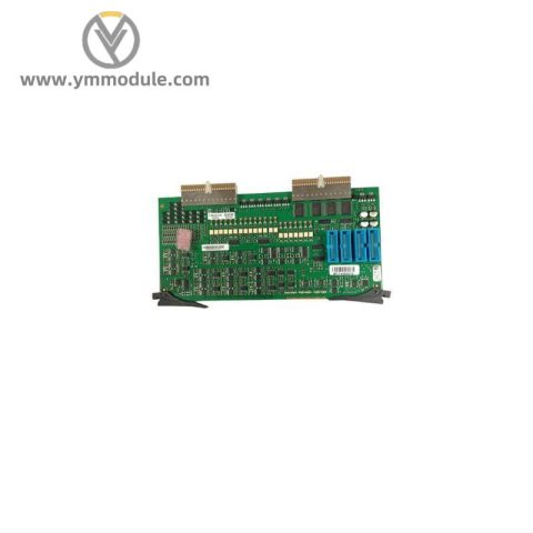 ABB S-113H D1031SH45TS02 - High Performance Control Module for Industrial Automation