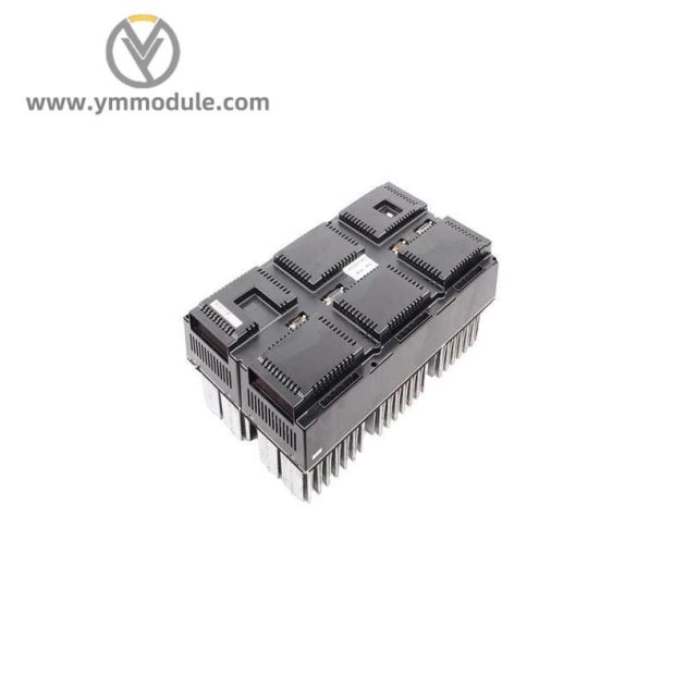 ABB S-113H D1031SH45TS02 - High Performance Control Module for Industrial Automation