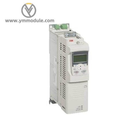 ABB S-113H D1961SH45TS02 - Industrial Control Module