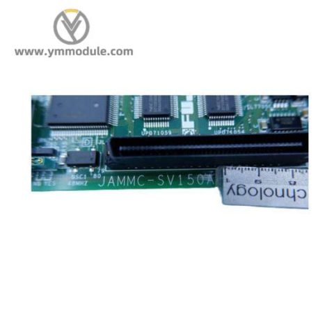 ABB S3N 150A - High Performance Industrial Control Module