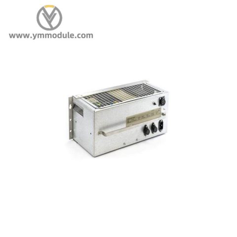 ABB SA168 3BSE003389R1 - Industrial Control Module