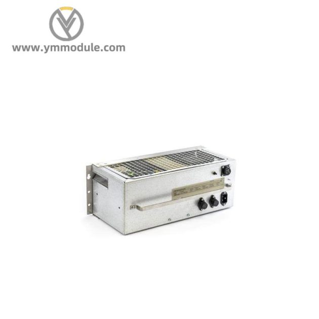 ABB SA168 3BSE003389R1 - Industrial Control Module