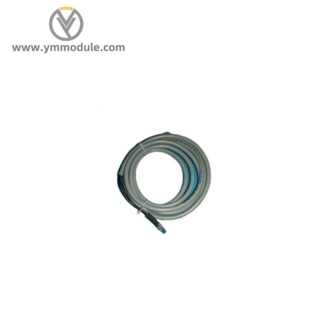ABB SA801F - High-Performance PLC Module by ABB
