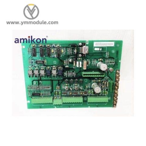 Allen-Bradley 2098-DSD-HV100-SE | Advanced Servo Drive for High-Voltage Applications