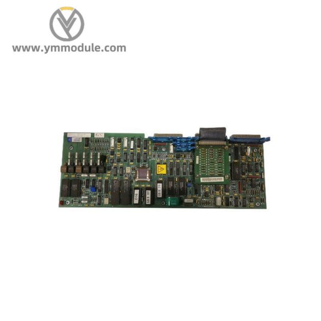 ABB SAFT103 Module for Industrial Automation Systems