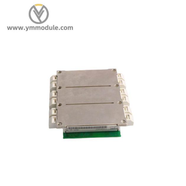 ABB SAFT103 Module for Industrial Automation Systems