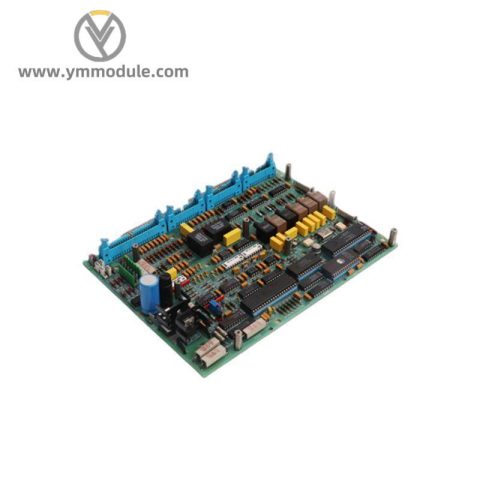 ABB 5STP33L2800 Phase Control Thyristor, Industrial Control Module